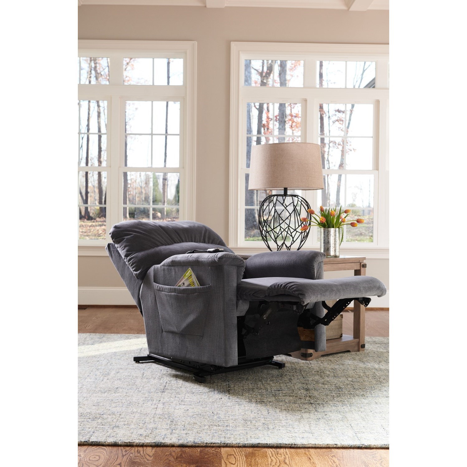 Lazy boy margaret lift chair store